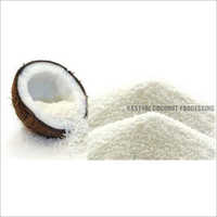 Desiccated Coconut Products