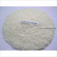 Desiccated Coconut Medium Grade