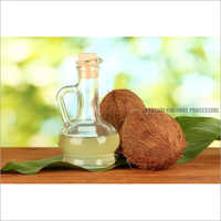 Coconut Vinegar Water