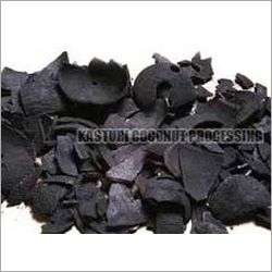 Coconut Shell Charcoal Products