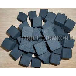 Coconut Black Shell Charcoal Briquettes
