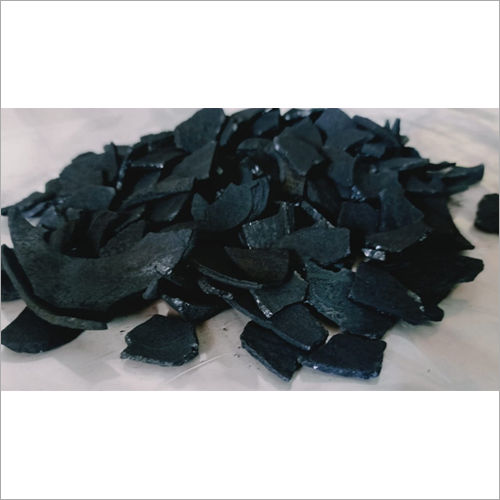 Coconut Black Charcoal Lumps