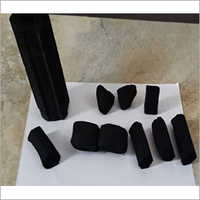 Coconut Shell Charcoal Briquettes