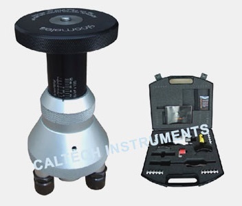 Concrete Adhesion Tester