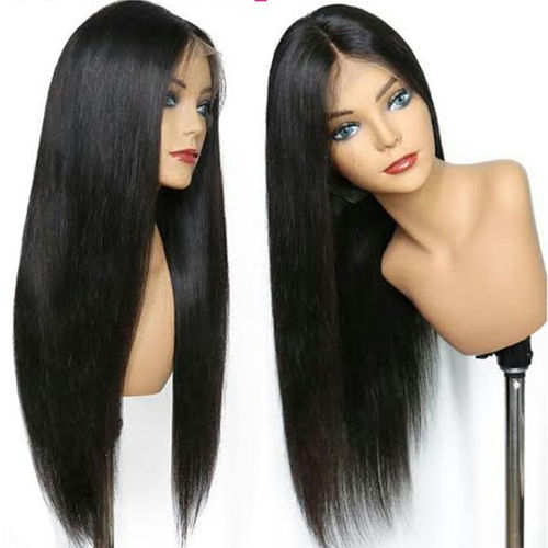 Virgin Human Hair