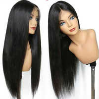 Virgin Human Hair