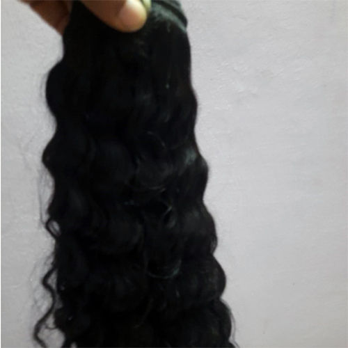 Natural Human Hair