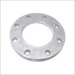 Aluminum Flange Castings