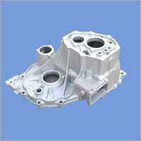 Aluminum Gravity Die Casting