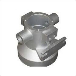 Aluminum Valve Body Castings