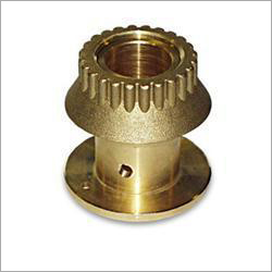 Brass Alloy Casting By NEW CASTO TECH INDIA