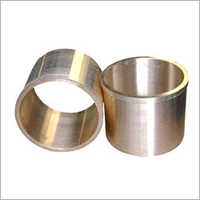 Phosphor Bronze Casting
