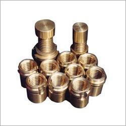 Brass Lead Alloy Casting By NEW CASTO TECH INDIA
