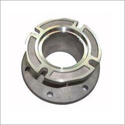 Zinc Die Casting