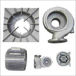 Zinc Die Casting