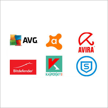 Antivirus Software In Pune (Poona) - Dealers & Traders