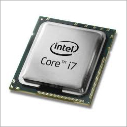 Intel Core i7 Processor By MANAS TECHNOLOGIES