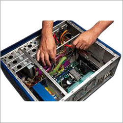 Computer Repairing Services By MANAS TECHNOLOGIES