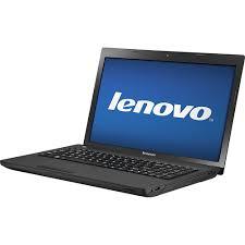 Lenovo Laptop