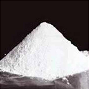 White Silica Powder Application: Paint