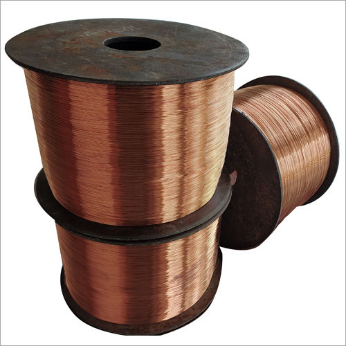 Electrical Bare Copper Wire