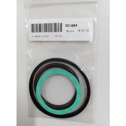 Screw Compressor Valve Kits - Ingersoll Rand, Chicago Pneumatic, Atlas Copco, Elgi, Kaeser Compatible | Lubricated, Silent Operation, Reciprocating Type