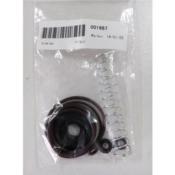 Screw Compressor Blow Valve Kit - Replacement for Elgi, Ingersoll Rand, Kaeser, Chicago Pneumatic, Atlas Copco | Lubricated, Silent Operation, Designed for Reciprocating and Screw Compressors