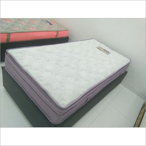 Coil Spring Mattress