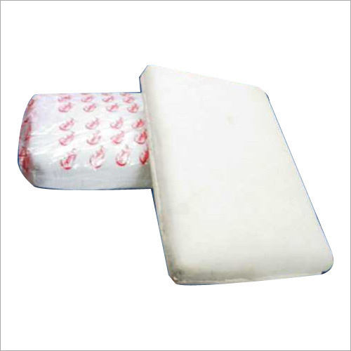 White Latex Pillow