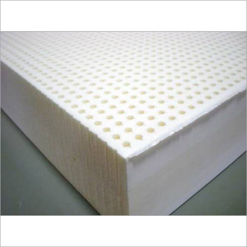 Double Bed Latex Mattress Thickness: 30-40 Millimeter (Mm)