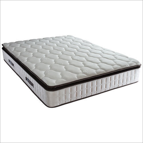 Pocket Spring Latex Mattress