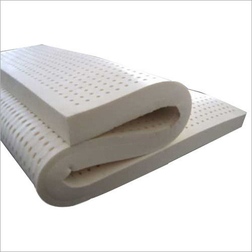 Natural Latex Mattresses