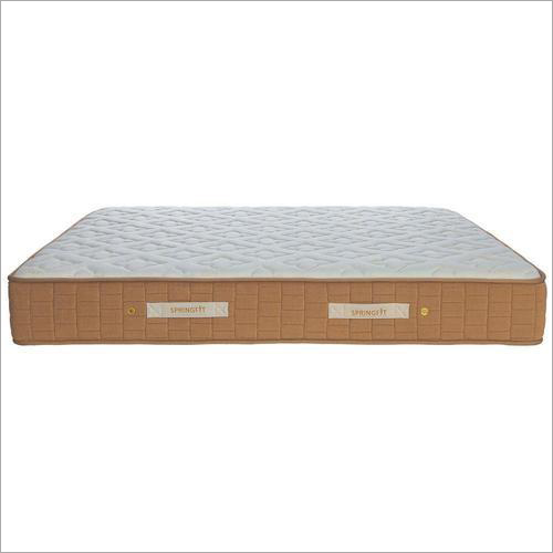 Pocket Spring Foam Mattress