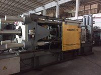 Used YIZUMI 500T Cold Chamber Die Casting Machine