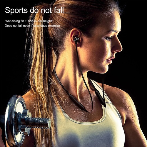 S6 Wireless Bluetooth Earphone