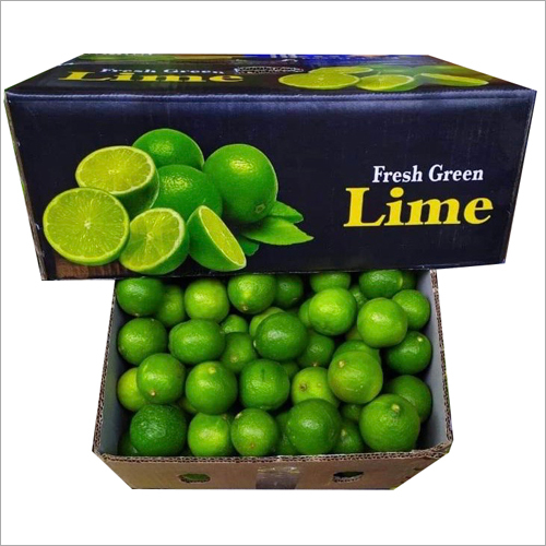 Fruit Packaging Box