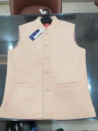 Modi coat (Plain design)