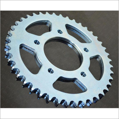 Roller Chain Sprocket