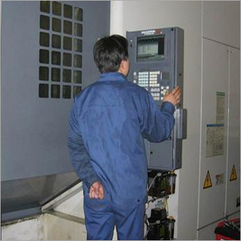 CNC Turning Machine Repairing Services By CHOUGULE ENGINEERING WORKS
