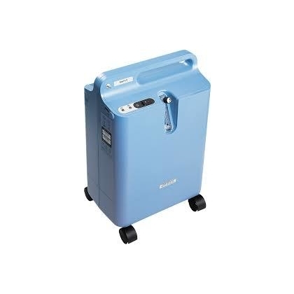 OXYGEN CONCENTRATOR