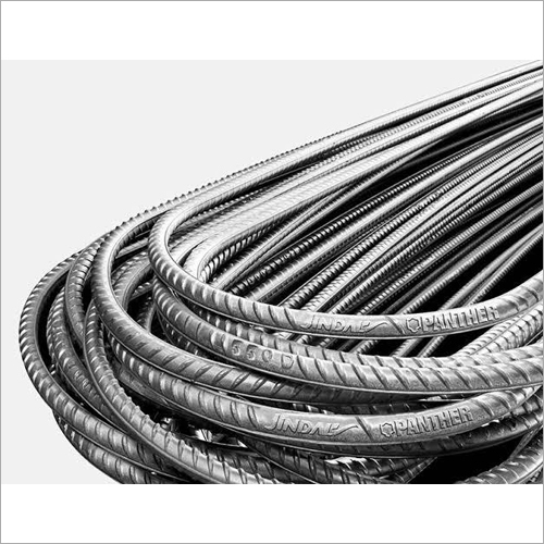 Jindal Panther Tmt Bar