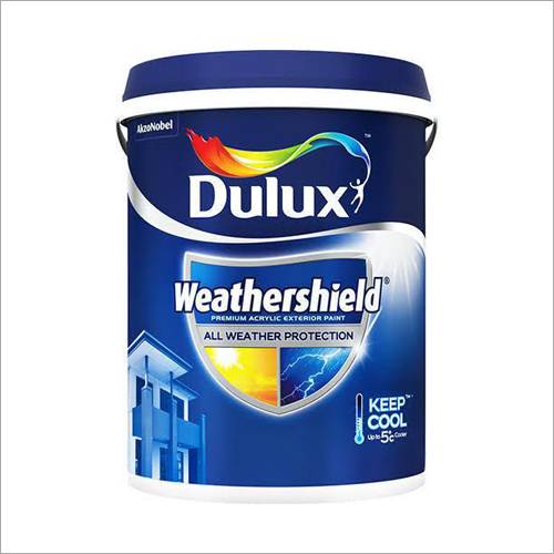 Dulux Acrylic Exterior Paint