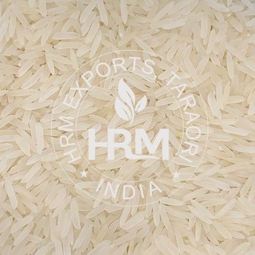 Non Pesticides Sharbati Sella Rice