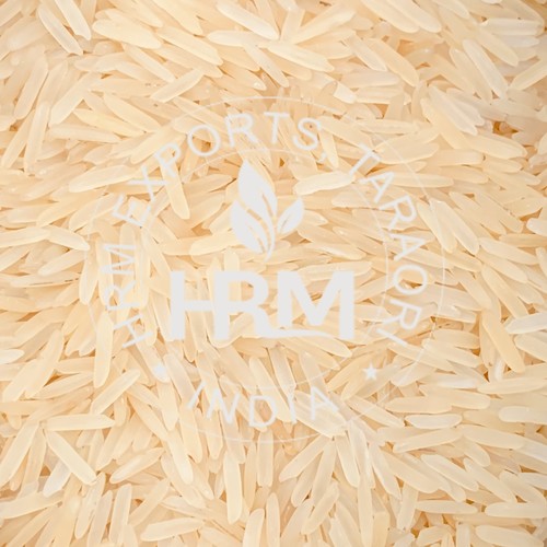 Non Pesticides Sugandha Golden Sella Rice