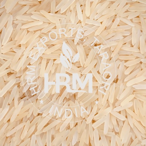 Non Pesticides 1509 Golden Sella Rice