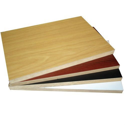 Laminated Mdf Board