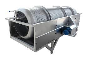 Vegetable Washing Machine By MNT INDUSTRIES
