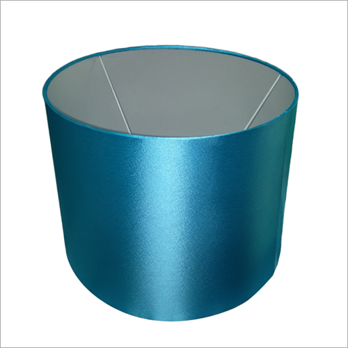 Plain Lamp Shades