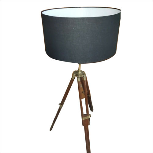 Black Floor Lamps Shades