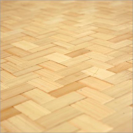 Natural Bamboo Plywood